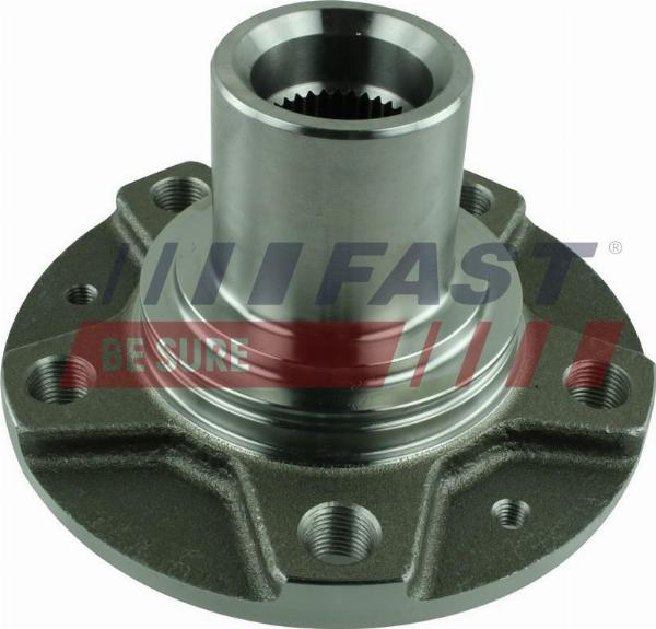 Fast FT23058 - Маточина колеса autozip.com.ua