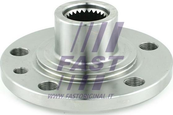 Fast FT23019 - Маточина колеса autozip.com.ua