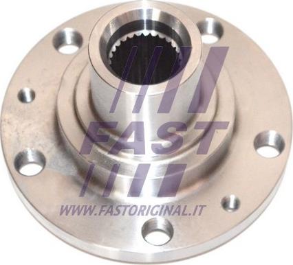 Fast FT23038 - Маточина колеса autozip.com.ua