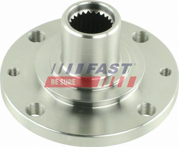 Fast FT23032 - Маточина колеса autozip.com.ua