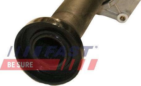 Fast FT27065 - Приводний вал autozip.com.ua