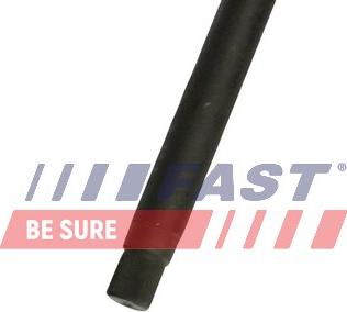 Fast FT27063 - Приводний вал autozip.com.ua