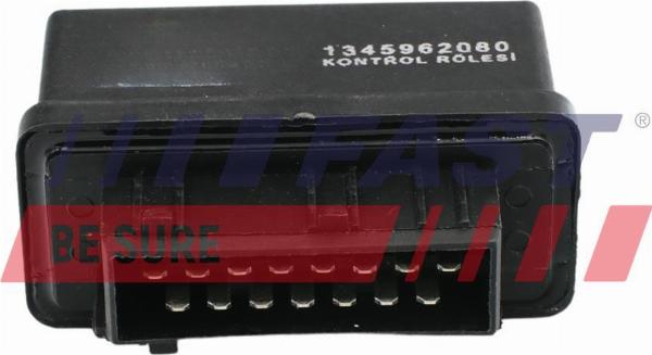 Fast FT79005 - Блок управління, центральний замок autozip.com.ua