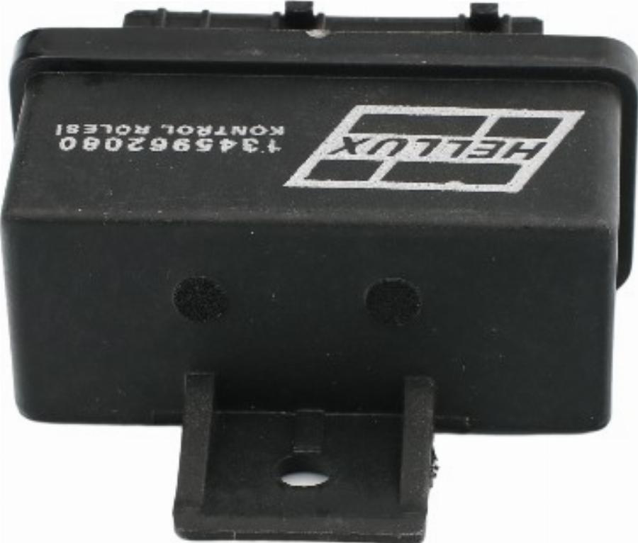 Fast FT79005 - Блок управління, центральний замок autozip.com.ua