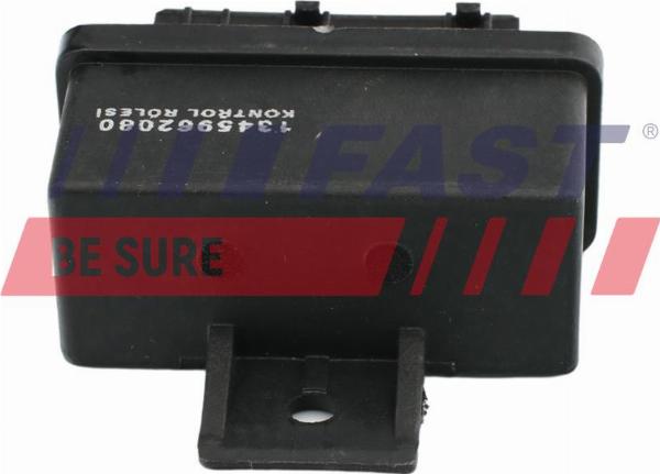 Fast FT79005 - Блок управління, центральний замок autozip.com.ua