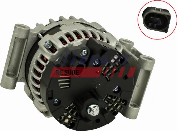 Fast FT74053 - Генератор autozip.com.ua