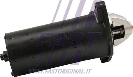 Fast FT74138/R - Стартер autozip.com.ua