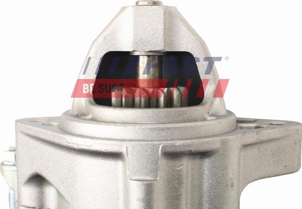 Fast FT74247/R - Стартер autozip.com.ua