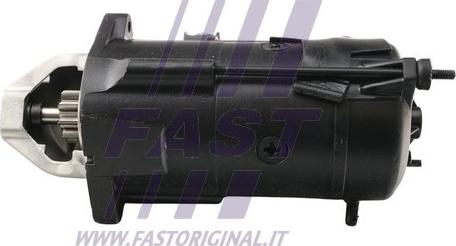 Fast FT74204/R - Стартер autozip.com.ua