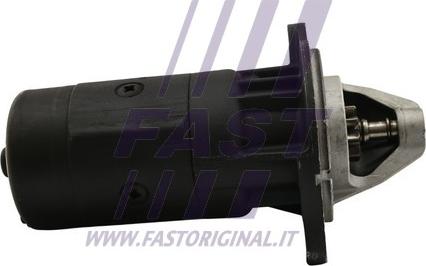 Fast FT74201/R - Стартер autozip.com.ua
