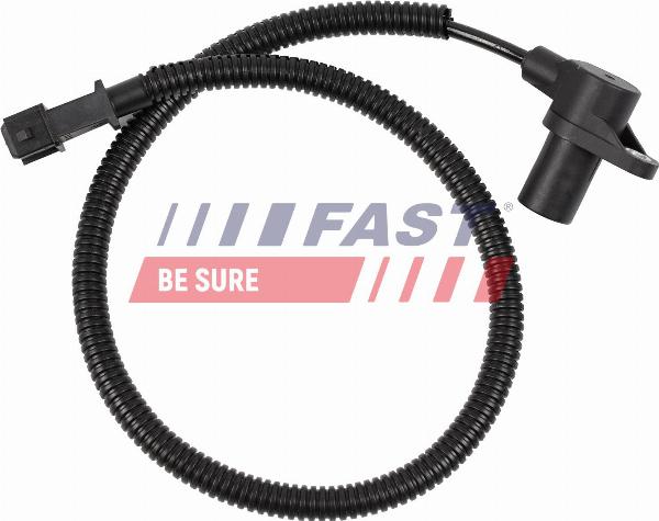 Fast FT75549 - Датчик імпульсів, колінчастий вал autozip.com.ua