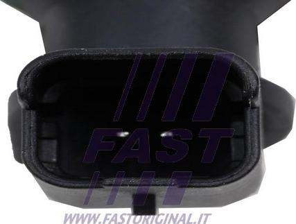 Fast FT75548 - Датчик положення коленвала Citroen C8.JumpyPeugeot 806.Expert 2.0-2.2HDI 08.99- Fiat Scudo 2.0-2.2JTD 10.99- autozip.com.ua