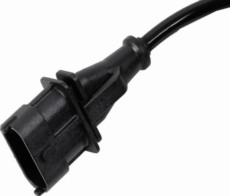 Fast FT75543 - Датчик імпульсів, колінчастий вал autozip.com.ua