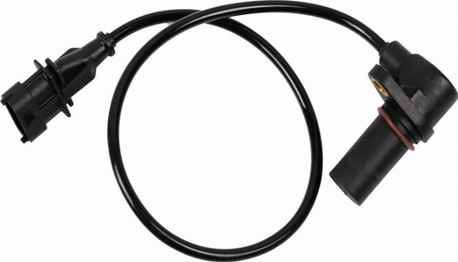 Fast FT75543 - Датчик імпульсів, колінчастий вал autozip.com.ua