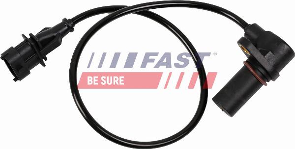 Fast FT75543 - Датчик імпульсів, колінчастий вал autozip.com.ua