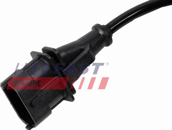 Fast FT75543 - Датчик імпульсів, колінчастий вал autozip.com.ua