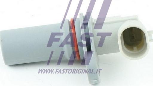 Fast FT75559 - Датчик імпульсів, колінчастий вал autozip.com.ua
