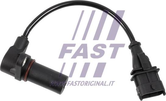 Fast FT75564 - Датчик імпульсів, колінчастий вал autozip.com.ua
