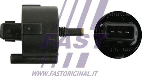 Fast FT75565 - Датчик рівня, паливна система autozip.com.ua