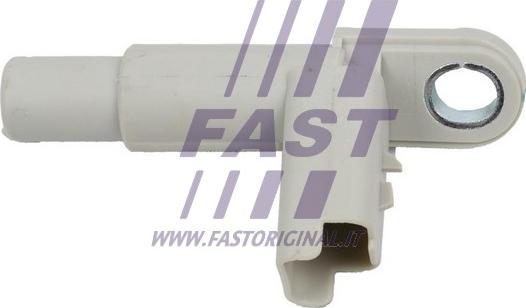 Fast FT75566 - Датчик, положення розподільного валу autozip.com.ua