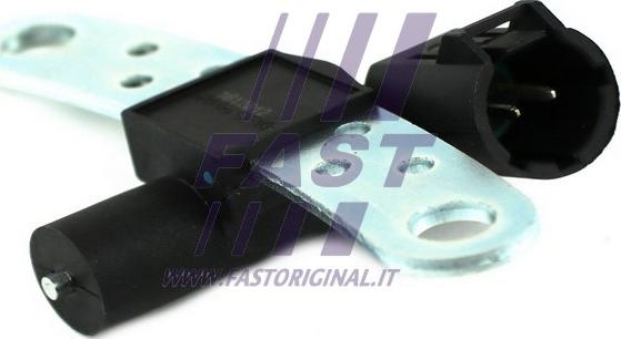 Fast FT75560 - Датчик імпульсів, колінчастий вал autozip.com.ua