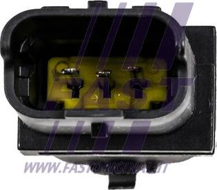 Fast FT75563 - Датчик води в паливному фільтрі Renault Trafic 06- autozip.com.ua