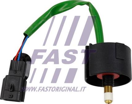 Fast FT75562 - Датчик рівня, паливна система autozip.com.ua