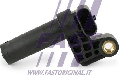 Fast FT75567 - Датчик імпульсів, колінчастий вал autozip.com.ua