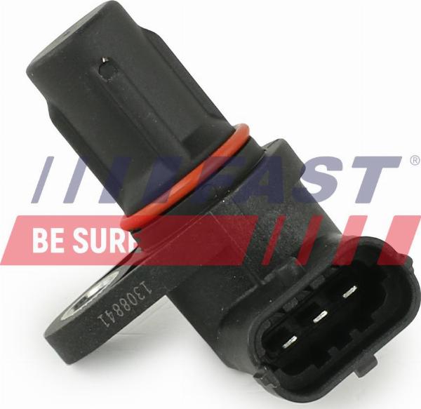 Fast FT75503 - Датчик, положення розподільного валу autozip.com.ua