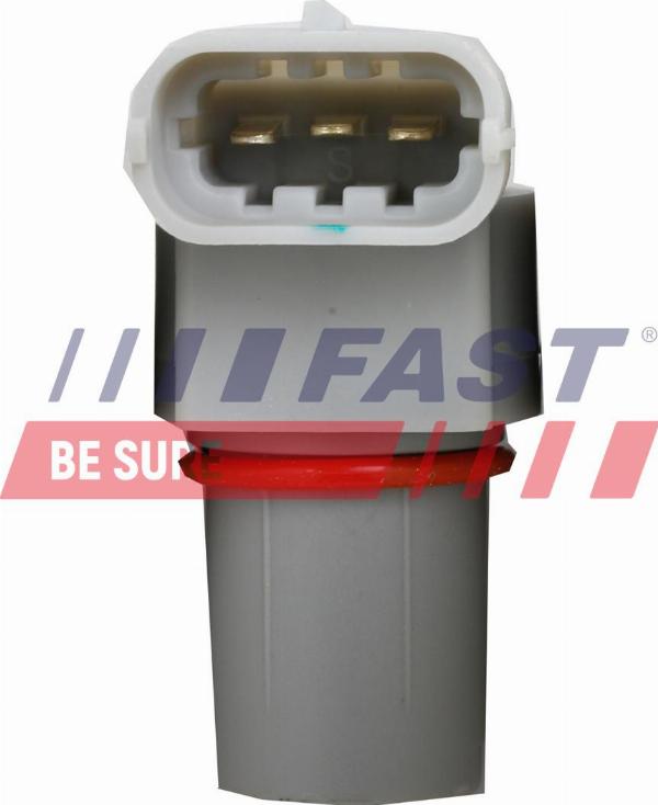 Fast FT75519 - Датчик, положення розподільного валу autozip.com.ua