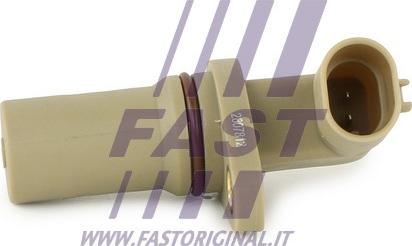 Fast FT75510 - Датчик імпульсів, колінчастий вал autozip.com.ua