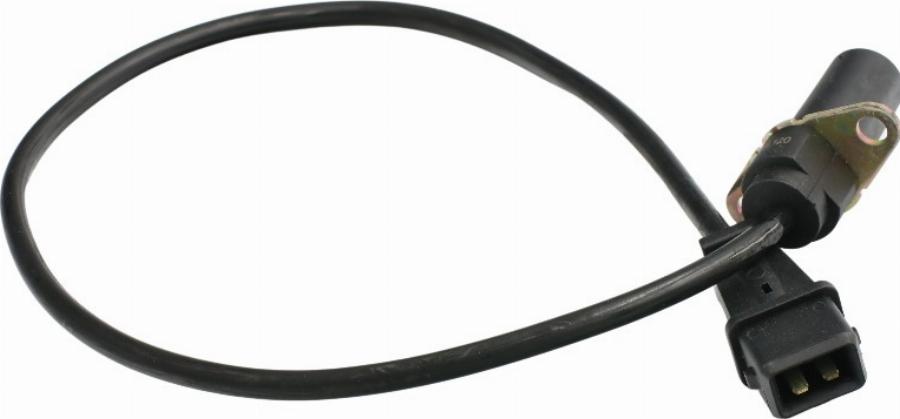 Fast FT75517 - Датчик імпульсів, колінчастий вал autozip.com.ua