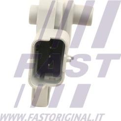 Fast FT75581 - Датчик імпульсів, колінчастий вал autozip.com.ua