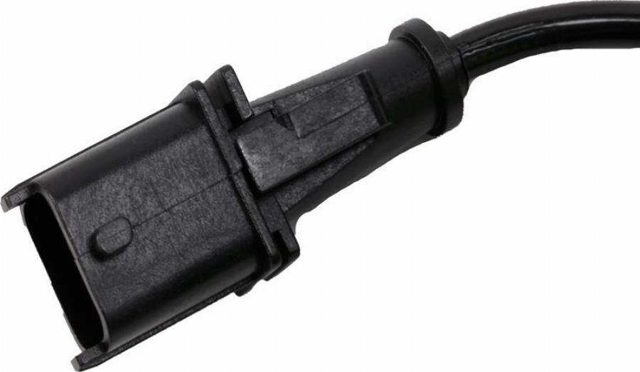 Fast FT75533 - Датчик імпульсів, колінчастий вал autozip.com.ua