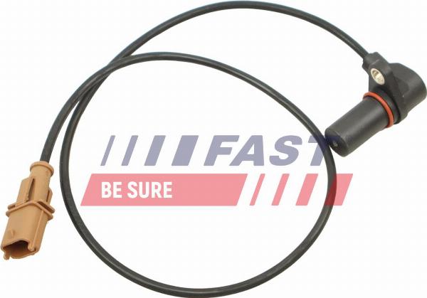 Fast FT75533 - Датчик імпульсів, колінчастий вал autozip.com.ua