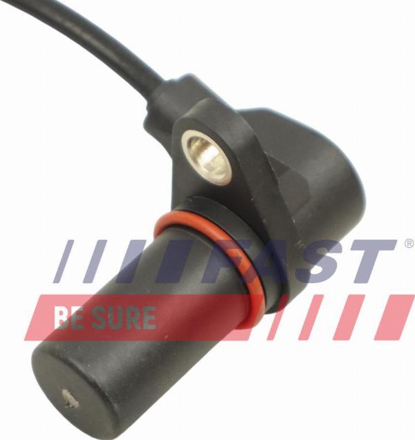 Fast FT75533 - Датчик імпульсів, колінчастий вал autozip.com.ua