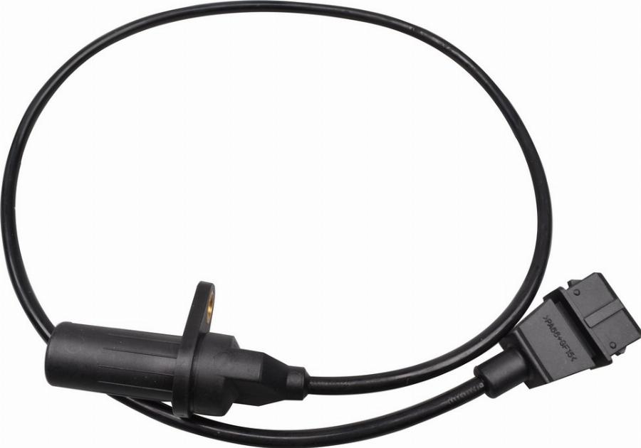 Fast FT75532 - Датчик імпульсів, колінчастий вал autozip.com.ua