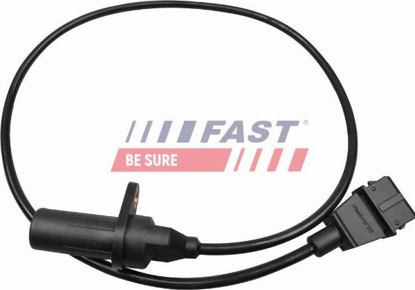 Fast FT75532 - Датчик імпульсів, колінчастий вал autozip.com.ua