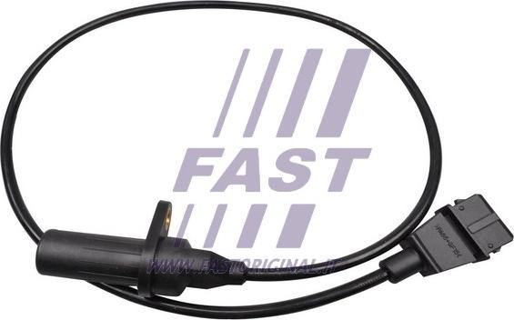 Fast FT75532 - Датчик імпульсів, колінчастий вал autozip.com.ua