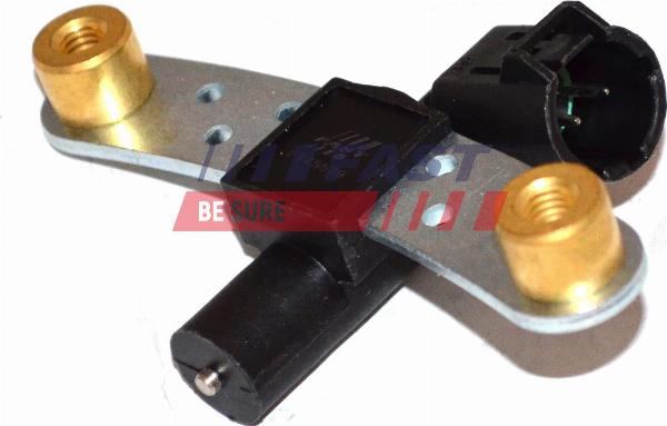 Fast FT75529 - Датчик імпульсів, колінчастий вал autozip.com.ua