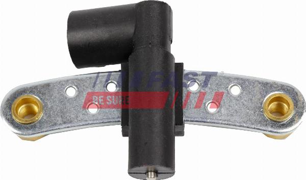 Fast FT75529 - Датчик імпульсів, колінчастий вал autozip.com.ua