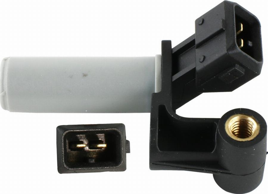 Fast FT75524 - Датчик імпульсів, колінчастий вал autozip.com.ua
