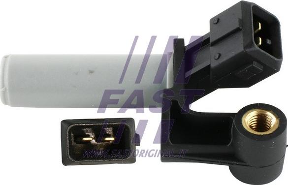 Fast FT75524 - Датчик імпульсів, колінчастий вал autozip.com.ua