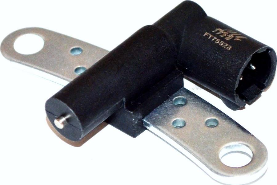 Fast FT75528 - Датчик імпульсів, колінчастий вал autozip.com.ua