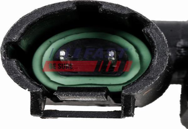 Fast FT75527 - Датчик імпульсів, колінчастий вал autozip.com.ua