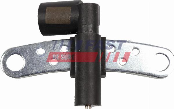 Fast FT75527 - Датчик імпульсів, колінчастий вал autozip.com.ua