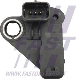 Fast FT75571 - Датчик імпульсів, колінчастий вал autozip.com.ua