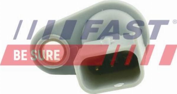 Fast FT75573 - Датчик, положення розподільного валу autozip.com.ua