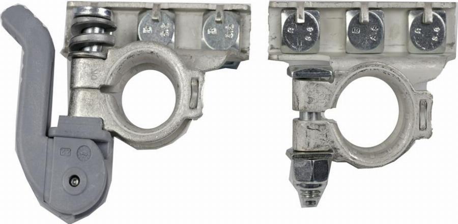 Fast FT75026 - Адаптер акумуляторної батареї autozip.com.ua