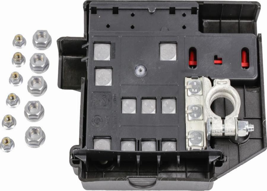 Fast FT75021 - Адаптер акумуляторної батареї autozip.com.ua